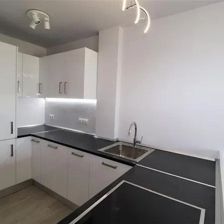 Apartment Terramar