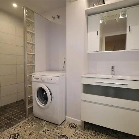 Terramar Apartment *