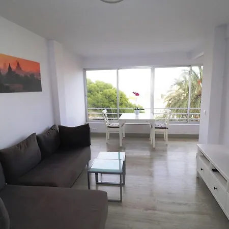 Apartment Terramar