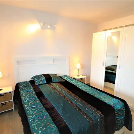 Terramar Apartment *
