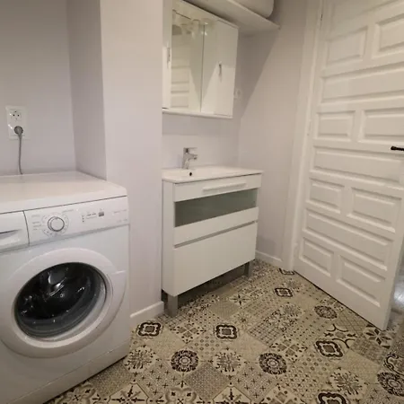 Apartment Terramar