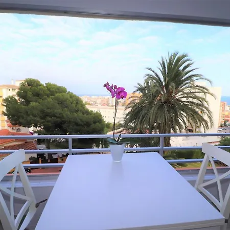 Terramar Apartment *