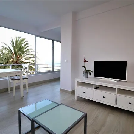 Terramar Apartment Benalmadena