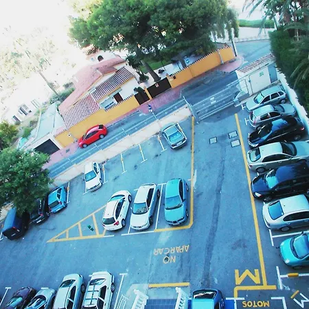 Terramar Benalmadena