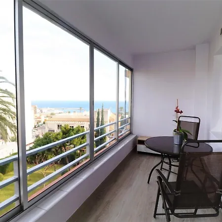 Terramar Apartment