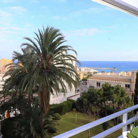 Terramar Apartment *
