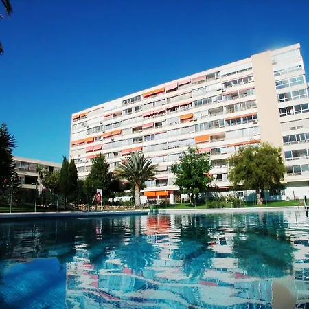 Apartment Terramar Benalmadena