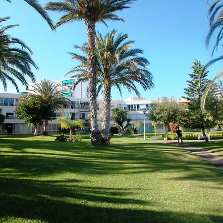 Terramar Apartment *