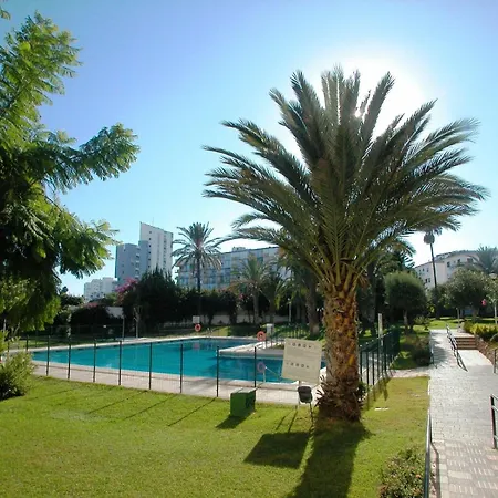 Apartment Terramar Benalmadena